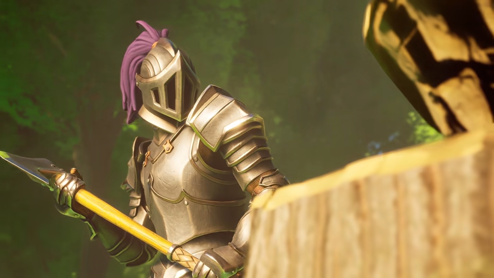 RuneScape Dragonwilds Hits 1.0 With Scorned Wilderness and Console Launch