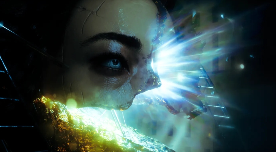 Control Resonant Review: Remedy Trades Mystery for Bold, Messy Action