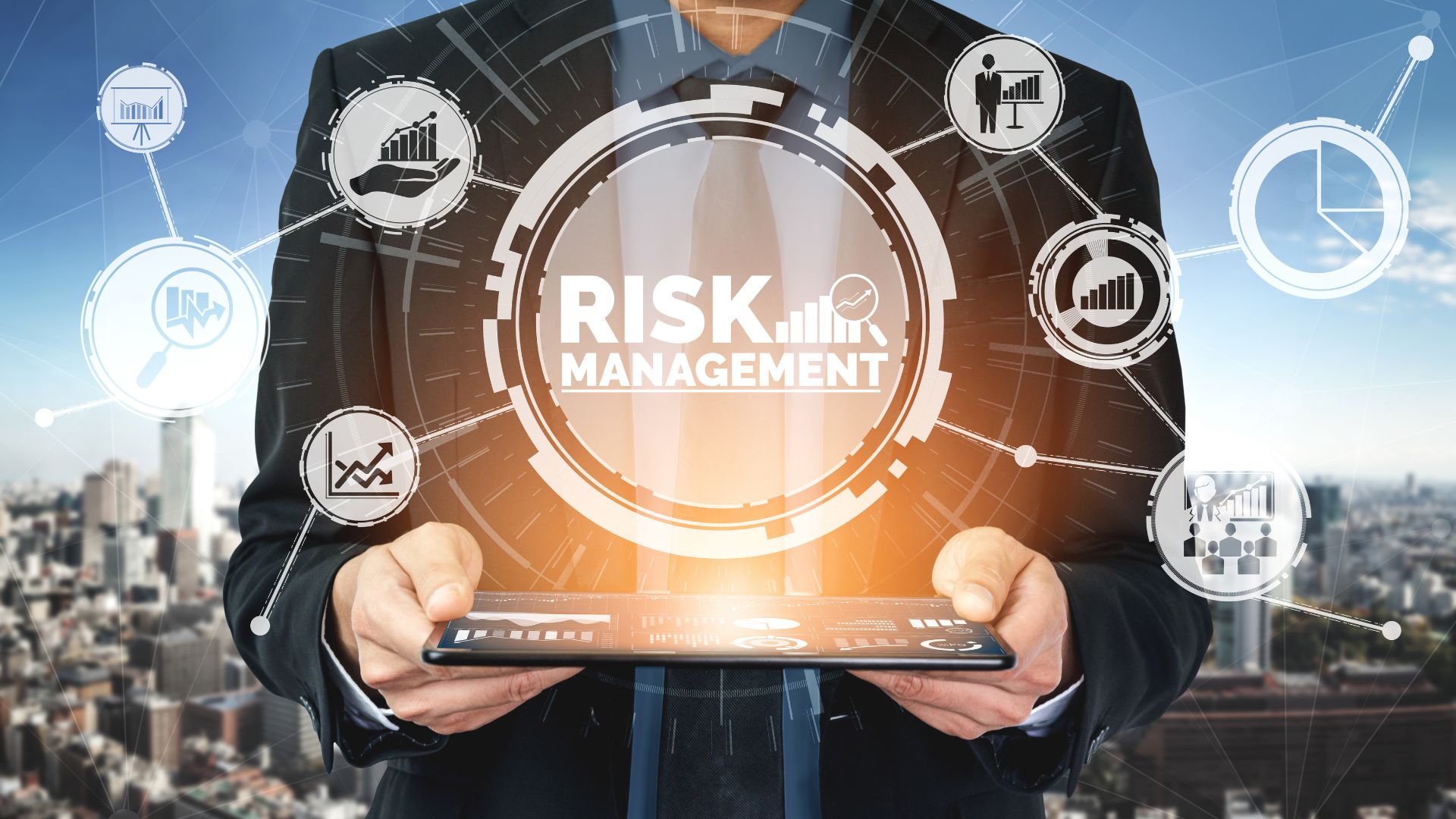 Risk Manager Jobs Booming as Companies Prioritize Enterprise Risk Strategy