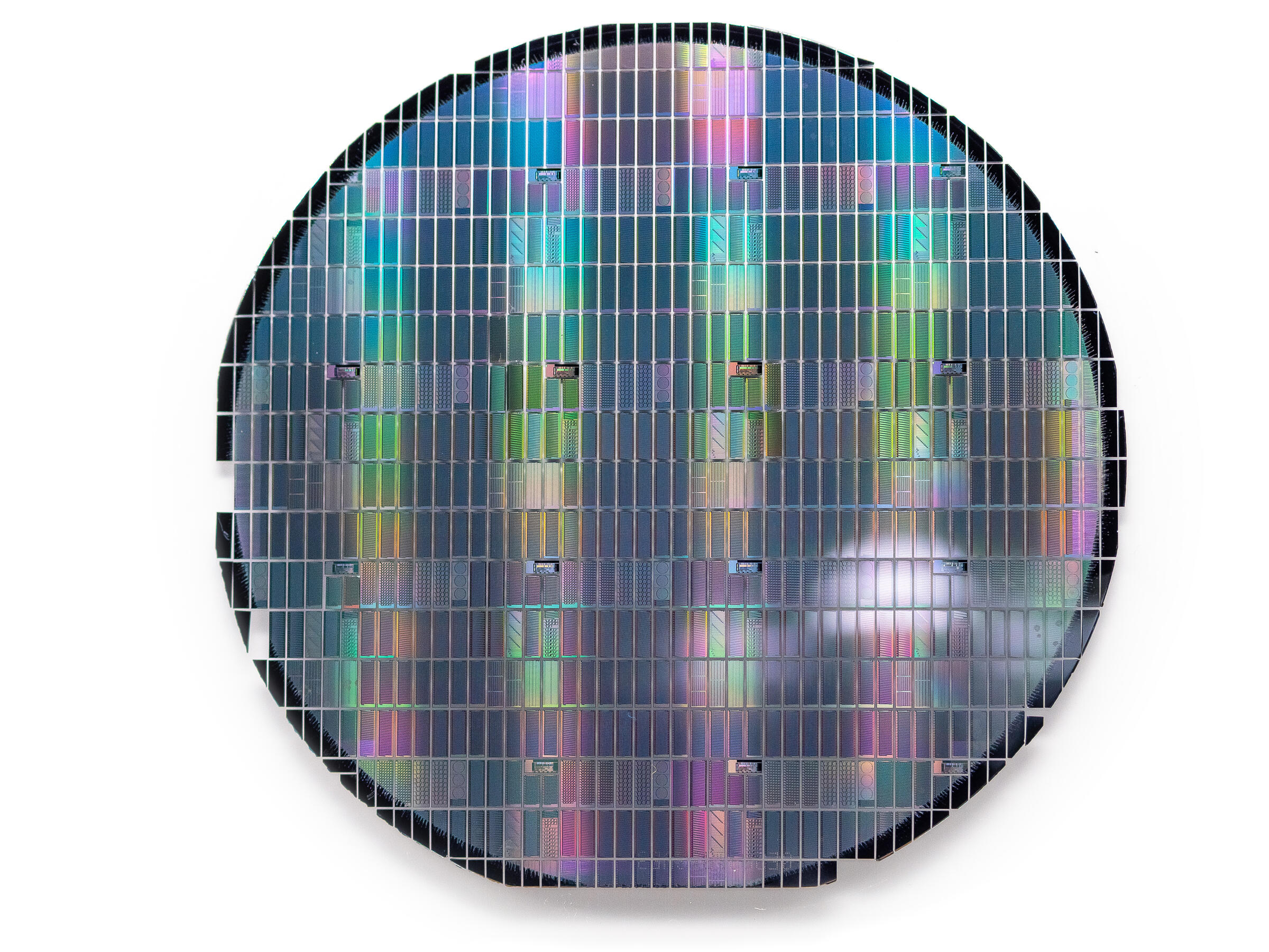New Optical Microchip Could Help Navigation When GPS Is Jammed